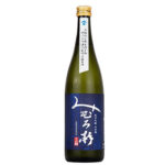 日本酒 【奈良県】みむろ杉　純米吟醸